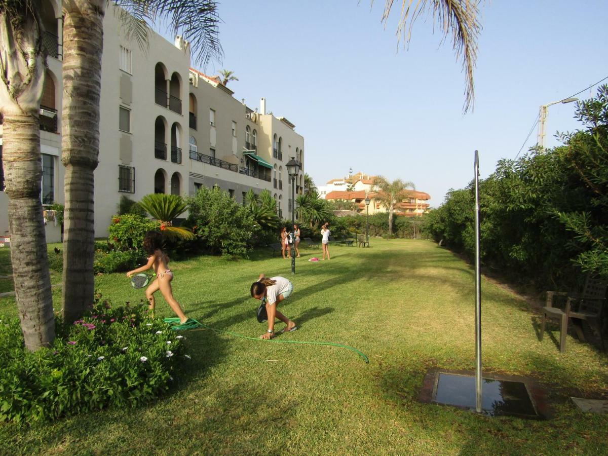 Malaga Paradise Beach Torre de Benagalbon Exterior photo